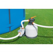 filtro a sabbia bestway